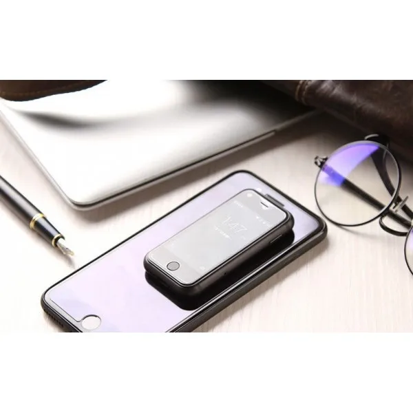 Мини-смартфон Uniscope 8s8/i7s 2SIM MT6737M(Синий