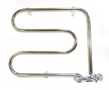 

Heated Towel Rail F-образный 600x720