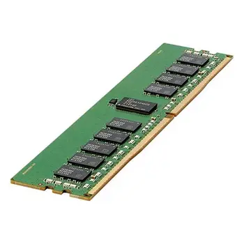 

RAM Memory HPE 879505-B21 8 GB DDR4 PC4-21300