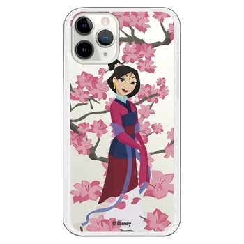 

IPhone cases 11 Pro Mulan Officially licensed Disney.