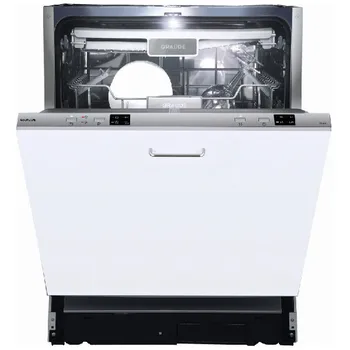 

Fully integrated dishwasher Graude VG 60.0