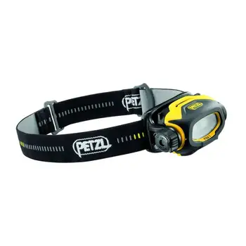 

Lantern headlamp Pixa 1 black/yellow Petzl (e78ahb)