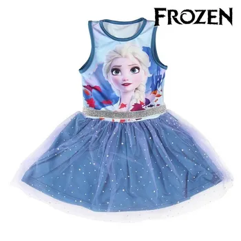 

Dress Frozen