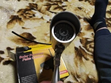 Cámara simulada de energía Solar para seguridad, videocámara falsa impermeable para interior y exterior, luz LED tipo bala, Monitor cámara de vigilancia CCTV