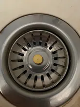 Sink Drain Deodorization-Accessories Kitchen-Sink-Strainer-Stopper Waste-Plug Bathroom Basin