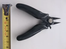 Diagonal Pliers Wire-Cutter Model-Hand-Tools Rubber-Handle Cutting Small Mini Electronic