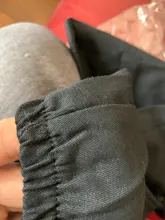 Pantalones largos con cordones y cremallera para hombre, Pantalón deportivo con bolsillos y tobillo atado, cilindro activo, para gimnasio, entrenamiento y trotar