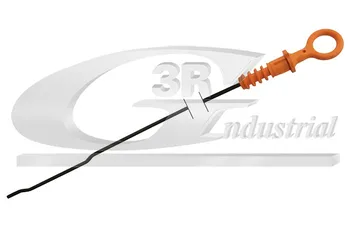

817963RG. OIL ROD L 540mm. SKODA: FABIA ROOMSTER, SEAT: CORDOBA , IBIZA IV, AROSA IBIZA LUPO, POLE, FOX