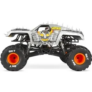 Радиоуправляемый трагги Axial SMT10 MAX-D 4WD RTR масштаб 1/10- AX90057