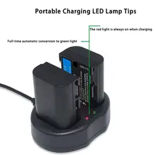 Аккумулятор для Canon LP-E6 2750mAh