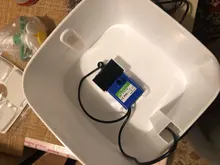 Drinking-Bowl Auto-Feeder Automatic Pet-Products-Supplies Water-Dispenser Water-Fountain