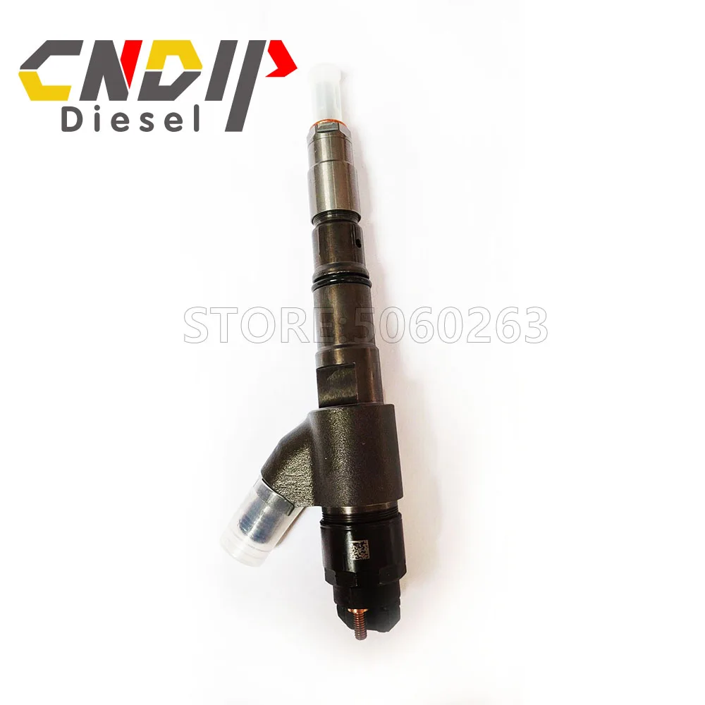 CNDIP аккумуляторная топливная система инжектор 0445120066 0 455 120 066 для Deutz 04290986 VOLVO 20798114