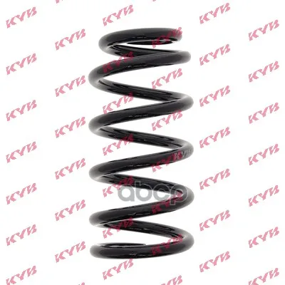 Пружина(Серия K-Flex) Kyb Rc5809 KYB арт. RC5809