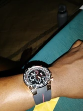 CHEETAH-Reloj de pulsera de lujo de estilo deportivo para hombre, cronógrafo de cuarzo resistente al agua, de marca superior, masculino, nuevo