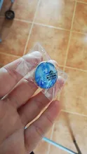 Broche personalizado con foto para mamá, papá, bebé, niños, abuelo, padres, diseño personalizado, regalo de foto para Familia, alfileres de cuello de aniversario