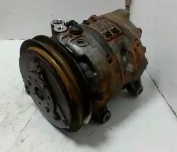 

AIR CONDITIONING COMPRESSOR NISSAN ALMERA (N15)