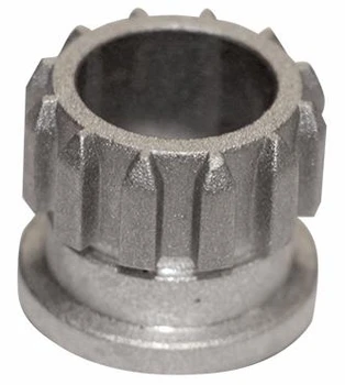 

Screw sleeve safety for Bosch meat grinder, Siemens, code 753348