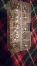 5x20mm-Fuse Assorted-Kits Fast-Blow 1A 5A 20A 3A 8A 100pcs/Lot-Set-Kit DIY