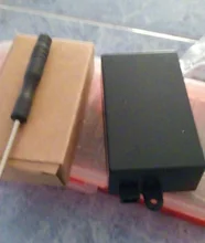 Lamp Transmitter Bulb Remote-Control-Switch Led-Lights Mhz 433mhz On/off-433 220V Wireless