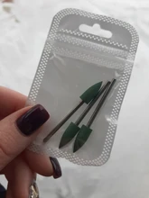 Fresas para manicura, accesorios de manicura para uñas, pulidora, pulidora