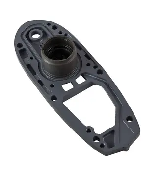 

The base of the pump Suzuki df40a/50A/60A (spacer) 5613087j110ep