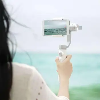 

Stabilizer three-axis mi Mijia White (sjyt01fm)