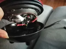 Minimáquina eléctrica para hacer gofres, horno para desayuno, masa semiesférica, máquina para gofres en forma de huevo, horno y pan, mineola para gofres