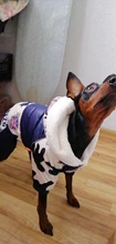 Coats Jacket French Bulldog Waterproof Pet-Dog Small-Dogs Chihuahua Winter Warm for Pets-Clothing