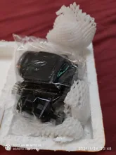 Pond-Food-Feeder-Feeding Aquarium-Timer Automatic-Fish-Feeder with LCD Adjustable