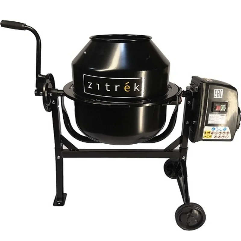 Бетоносмеситель Zitrek Z70