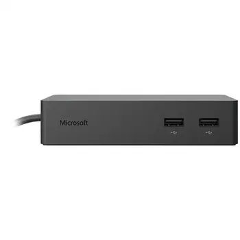 

Microsoft Surface Dock black Tablet docking station for mobile device