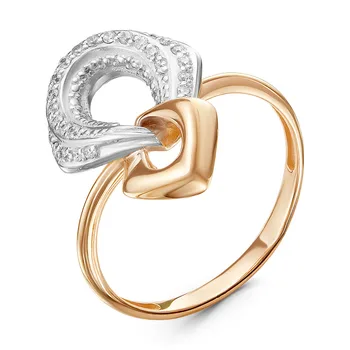

20-08582 Nordick 585 gold ring