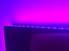 RGB Leds Tape Strip-Light Ribbon Waterproof Smd 2835 Flexible White/rgb 5M DC12V New