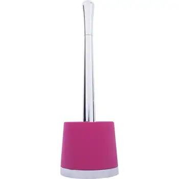 

Toilet Bowl "Alma", crimson color