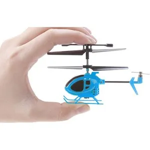 Радиоуправляемый вертолет Syma S6 3CH Nano 2.4G