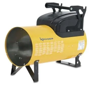 

INDUSTRIAL heater 230V. 40.180 KCAL./H. AUTOMATIC