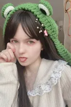 MEIFAN Cosplay Lolita largo recto Color diaria peluca Peluca de Anime sintética de cabello en la mujer rosa azul gradiente gorros y sombreros Harajuku peluca