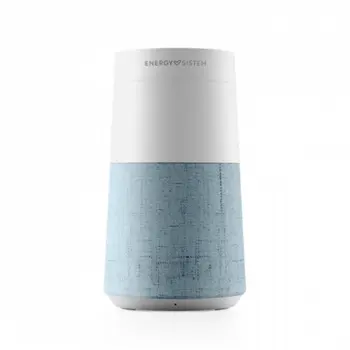

Energy Sistem Bluetooth Speaker Smart Speaker 3 Talk
