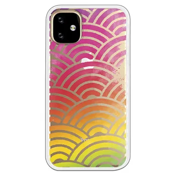 

Stand case costume drawing WiFi WP008 for Apple IPhone 11