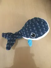 Toy Pets-Accessories-Supplies Dog-Toys Puppy Chew Squeak Plush Pet Animal-Shape Corduroy