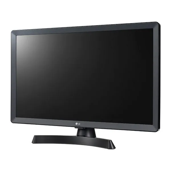 Телевизор LG 24TL510VPZ 2" HD светодиодный HDMI черный