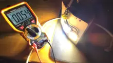 Lampada LED Spotlight No-Need-Driver Cob-Chip Smart 220V 10W IC 20W 50W 30W Bulb 