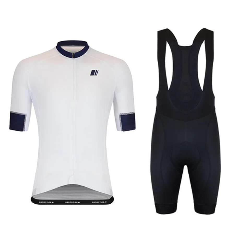 

Gsport cycling women jersey short-sleeve suit milk silk fabric ropa ciclismo maillot pro bike team clothes women clothes 2019