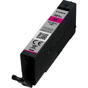 

INK CLI-581XL M NON-BLISTERED PRODUCTS