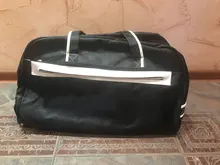 JULYS SONG-bolsas de equipaje de viaje con ruedas para hombre y mujer, maleta con ruedas