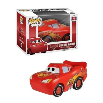 

Figure POP Funko Cars