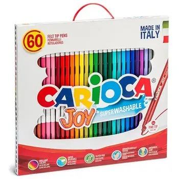 

Joy AssortitiCARIOCA5.96 Cf60 marker