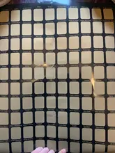 Decoración de la parte superior del hogar, póster de Anime rascador, lista de cubo de Anime, iconos artísticos prémium, gran regalo para los fanáticos del Anime, 100