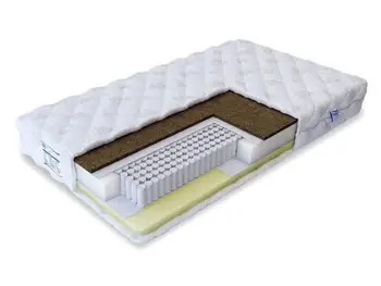 

Mattress promtex-Orient multipocket memory 180x200