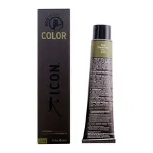 Окрашивающий крем Ecotech color I. c. o.n